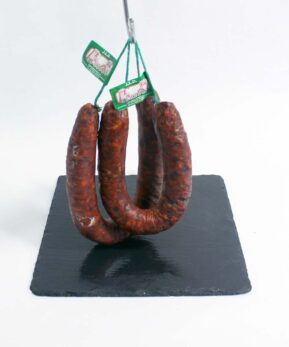 Chorizo