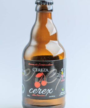 Cerveza Cereza - Cerex