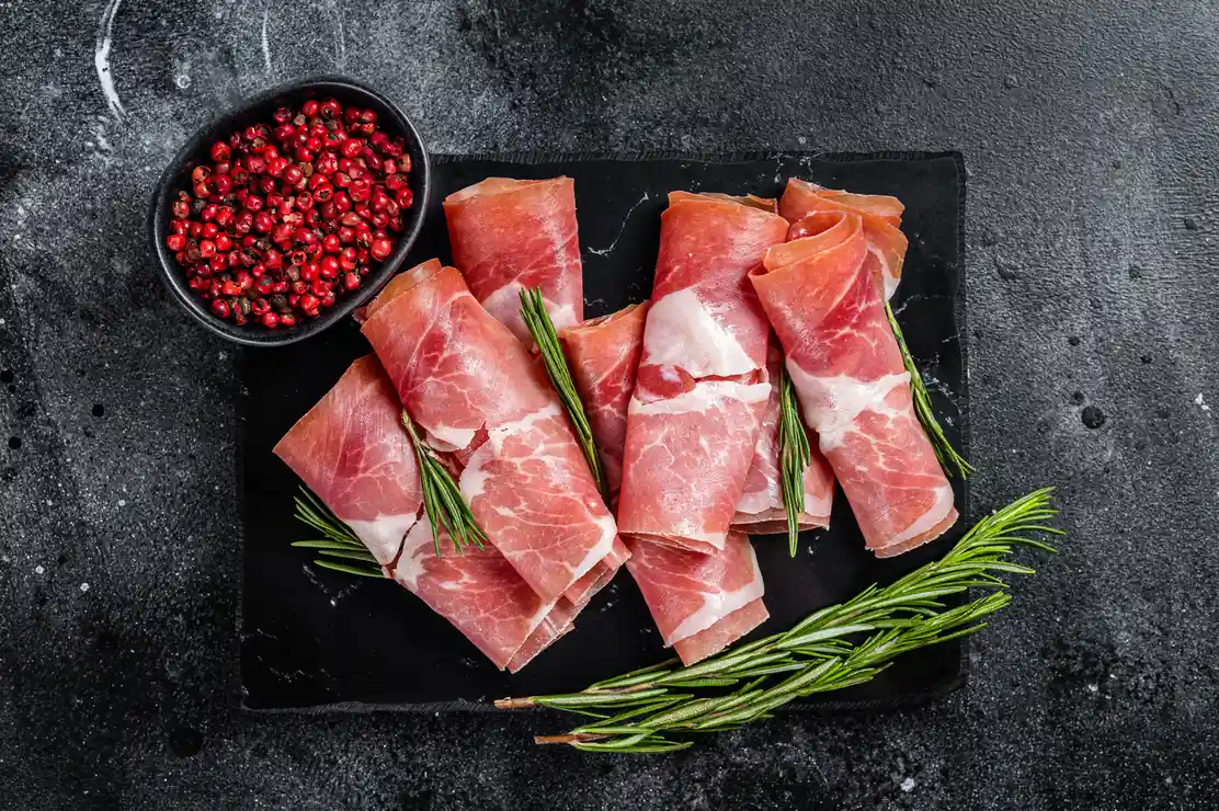 Jamón Ibérico